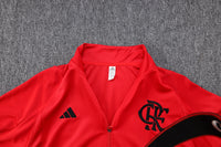 Chándal Flamengo 23/24 - Roja