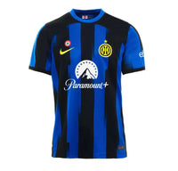 Camiseta Inter Milan Home 23/24