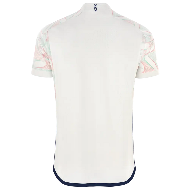 Camiseta Ajax II 23/24