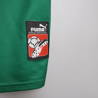 Camiseta Retro 1998 Marruecos Home