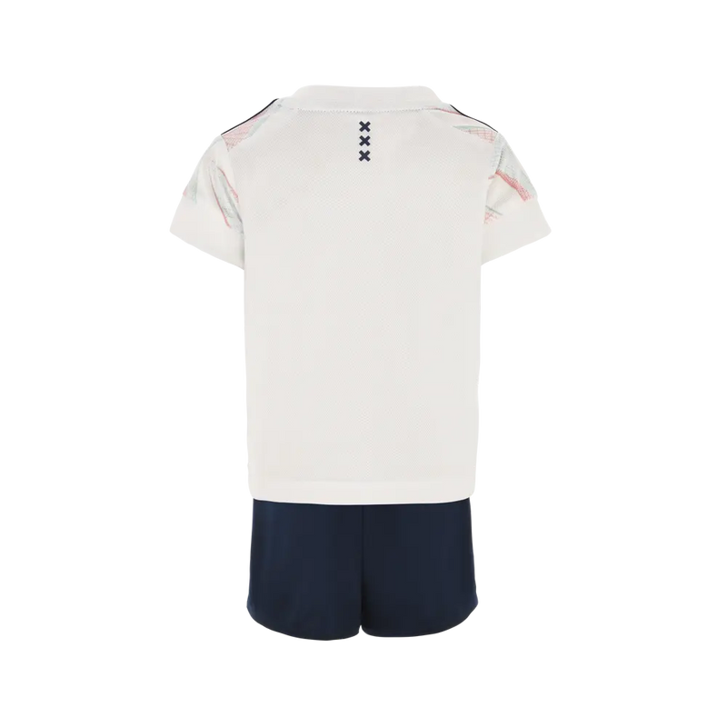 Conjunto para niño/niña Ajax 23/24