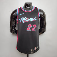 Camisetas sin mangas Miami Heat Recognition