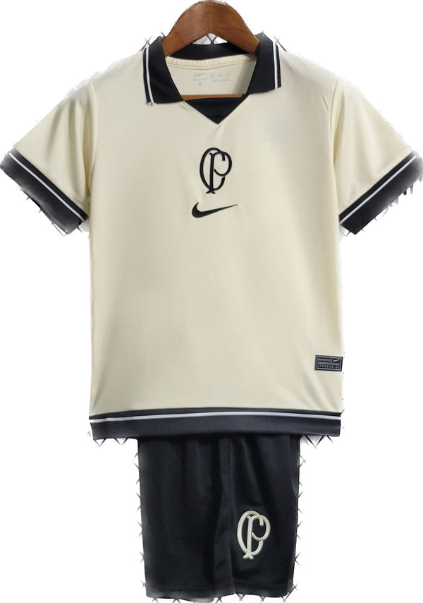 Conjunto para niño/niña Corinthians 23/24