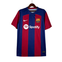 Camiseta Barcelona Home 23/24