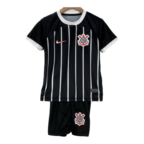 Conjunto para niño/niña Corinthians II 23/24