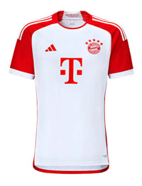 Camiseta Bayern de Munique Home 23/24