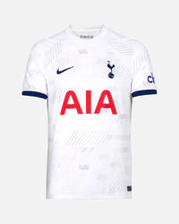 Camiseta Tottenham Home 23/24 - Blanca