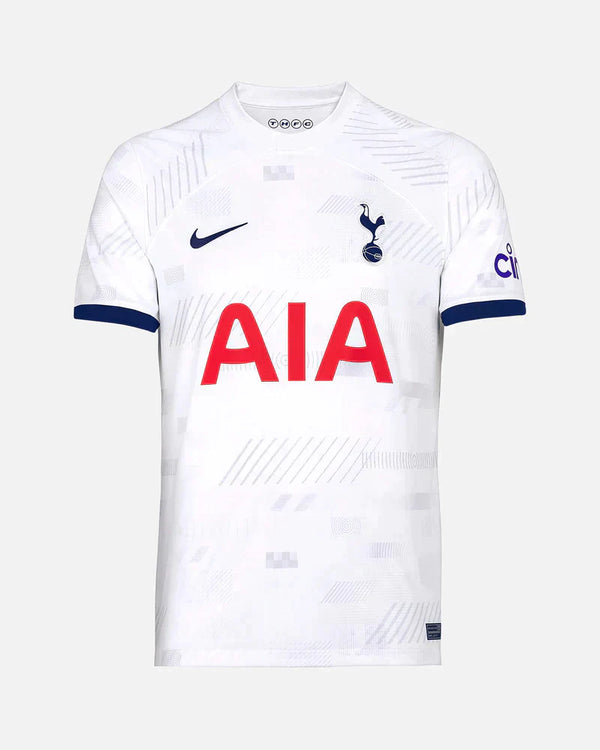 Camiseta Tottenham Home 23/24 - Blanca