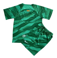 Conjunto para niño/niña Barcelona - 23/24