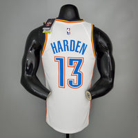 Camisetas sin mangas NBA Oklahoma City Thunder