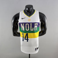 Camisetas sin mangas New Orleans