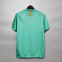 Camiseta Barcelona Away 10/11