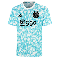 Camiseta de Apresentação Ajax 23/24