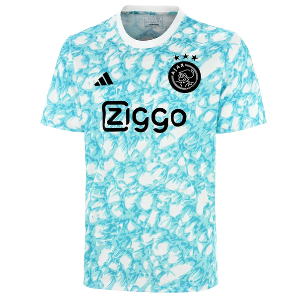 Camiseta de Apresentação Ajax 23/24