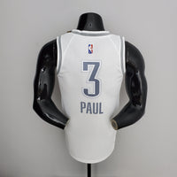 Camisetas sin mangas NBA Oklahoma City Thunder 75th Anniversary