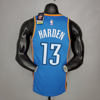Camisetas sin mangas NBA Oklahoma City Thunder