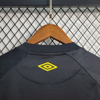 Camiseta Sport Recife Home 23/24 - Rubro Negra