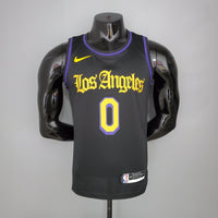 Camisetas sin mangas NBA Los Angeles Lakers