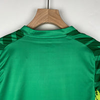 Conjunto para niño/niña Manchester City Guarda Redes 23/24