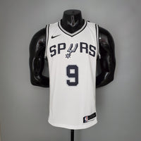 Camisetas sin mangas NBA San Antonio Spurs