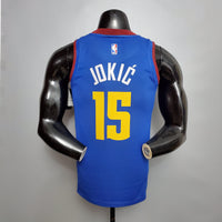 Camisetas sin mangas Denver Nuggets City