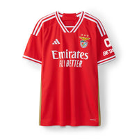 Camiseta Benfica Home 23/24