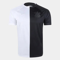 Camiseta Corinthians Pré jogo 23/24