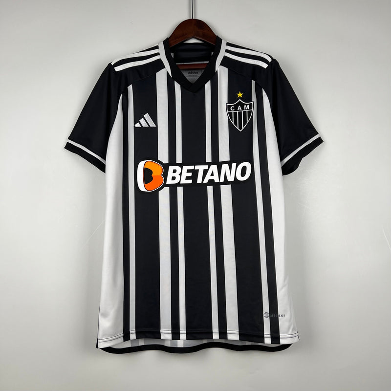 Camiseta Atlético Mineiro Home 23/24