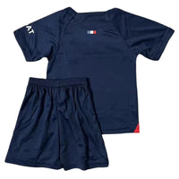 Conjunto para niño/niña PSG 23/24