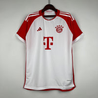 Camiseta Bayern de Munique Home 23/24