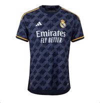 Camiseta Real Madrid II 23/24