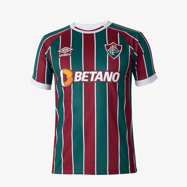 Camiseta Fluminense Home 23/24
