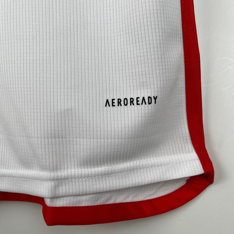 Camiseta Bayern de Munique Home 23/24