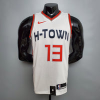 Camisetas sin mangas Houston Rockets City