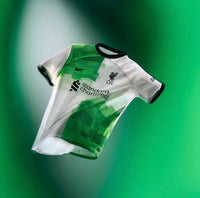 Camiseta Liverpool II 23/24