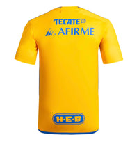 Camiseta Tigres Home 23/24