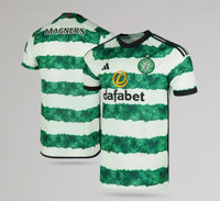 Camiseta Celtic Icon 23/24