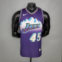 Camisetas sin mangas NBA Utah Jazz