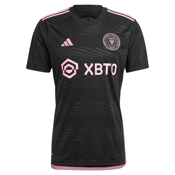 Camiseta Mujer Inter Miami CF II 23/24