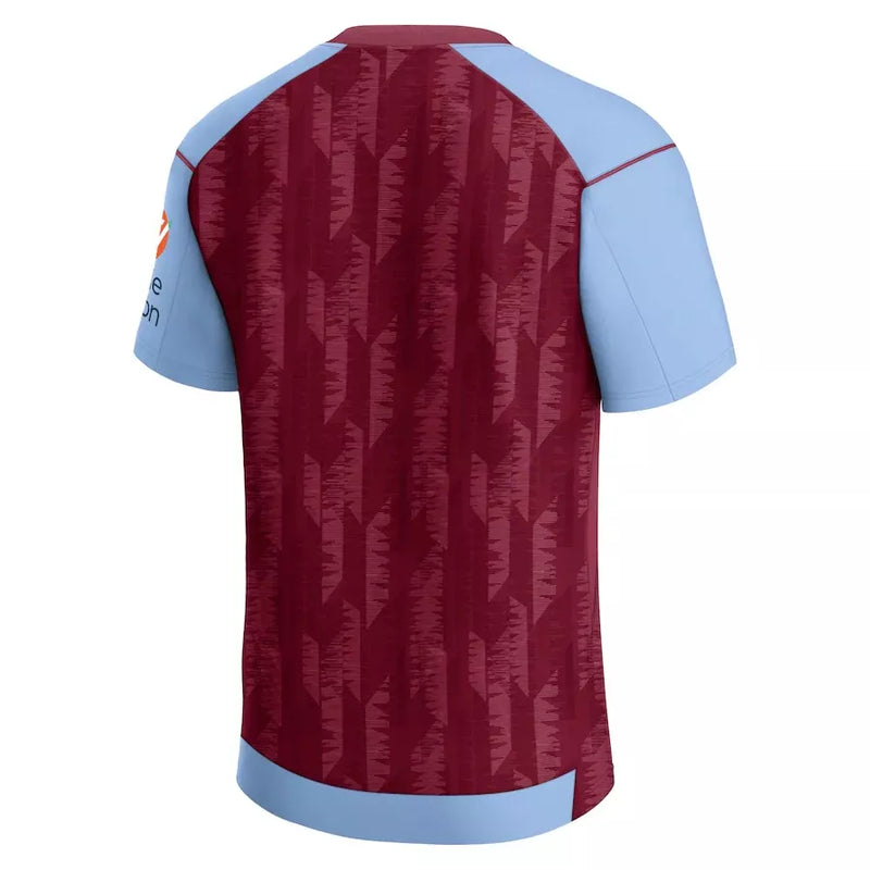 Camiseta Aston Villa Home 23/24
