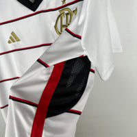 Camiseta Flamengo II 23/24 - Rubro Negra