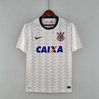 Camiseta Corinthians Retro 2012