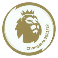 Patch Premier League