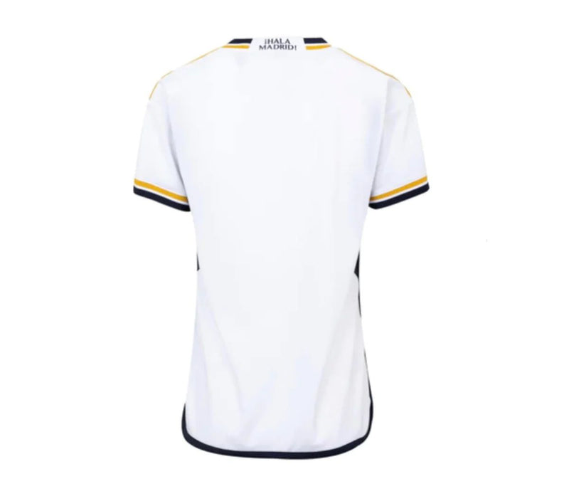 Camiseta Mujer Real Madrid Home 23/24