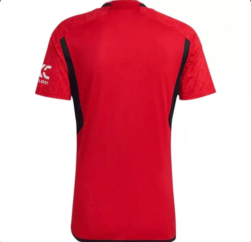 Camiseta Manchester United Home 23/24