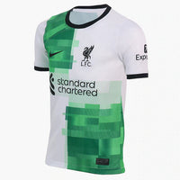 Camiseta Liverpool II 23/24