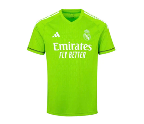 Camiseta Real Madrid gardien de but 23/24