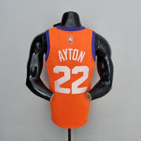 Camisetas sin mangas NBA Phoenix Suns