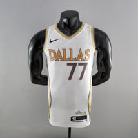 Camisetas sin mangas Dallas Mavericks
