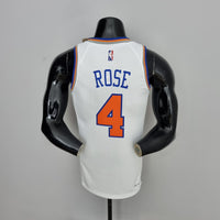 Camisetas sin mangas New York Knicks 75th Anniversary